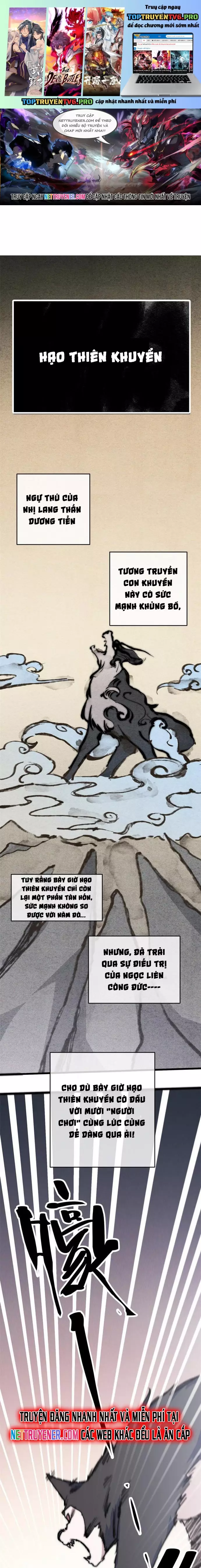 Lui Ra Phía Sau Để Vi Sư Tới Chapter 78 - Trang 4