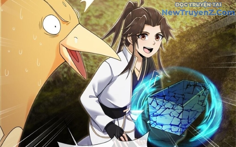 Lược Thiên Ký Chapter 93 - Trang 2