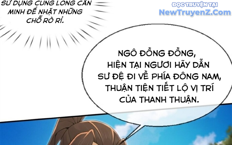 Lược Thiên Ký Chapter 93 - Trang 2