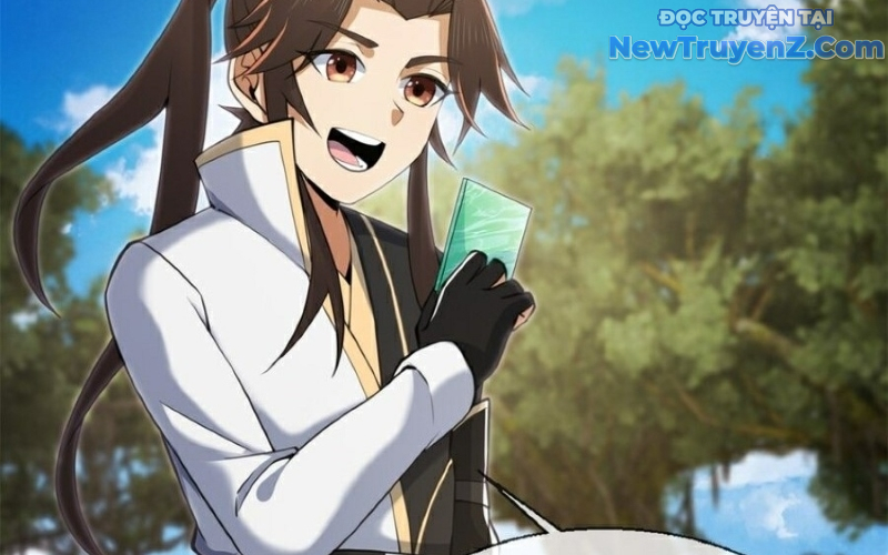Lược Thiên Ký Chapter 93 - Trang 2