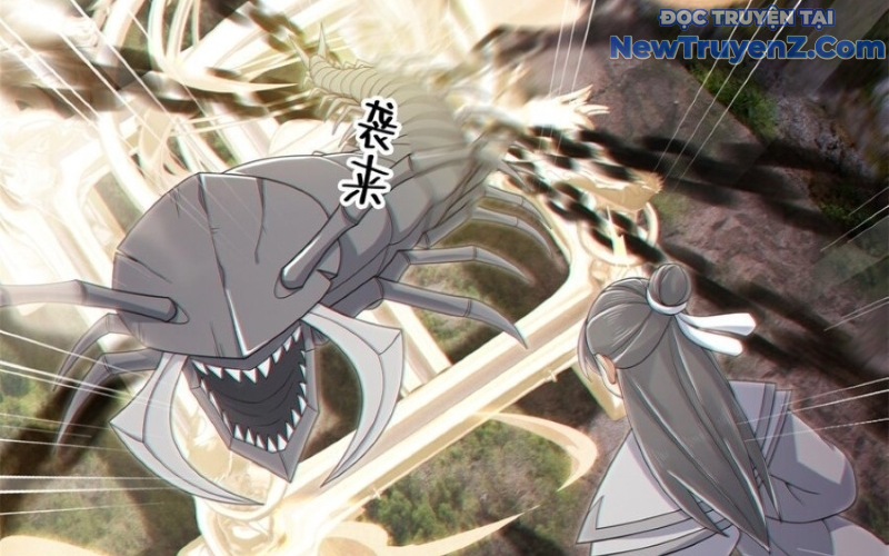 Lược Thiên Ký Chapter 93 - Trang 2