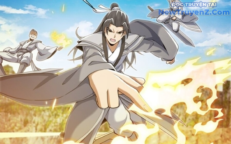 Lược Thiên Ký Chapter 93 - Trang 2