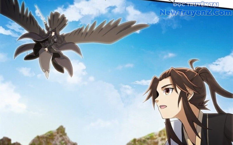 Lược Thiên Ký Chapter 93 - Trang 2