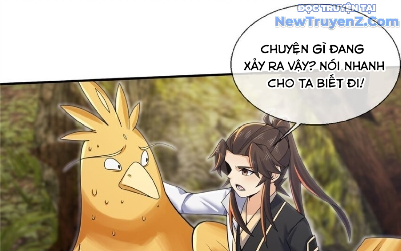 Lược Thiên Ký Chapter 94 - Next Chapter 95