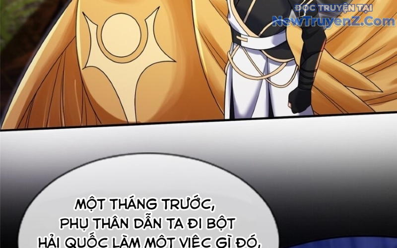 Lược Thiên Ký Chapter 94 - Next Chapter 95