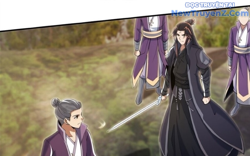 Lược Thiên Ký Chapter 94 - Next Chapter 95