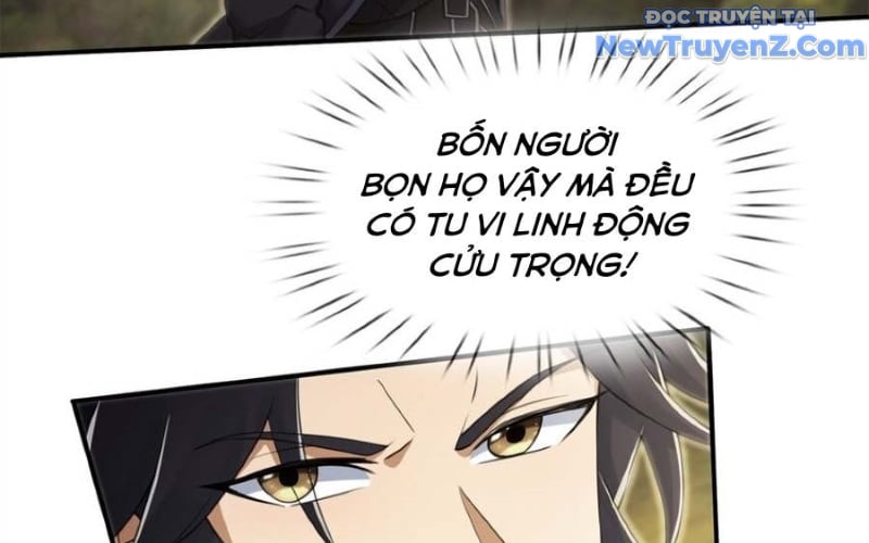 Lược Thiên Ký Chapter 95 - Trang 2