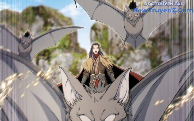 Lược Thiên Ký Chapter 95 - Trang 2