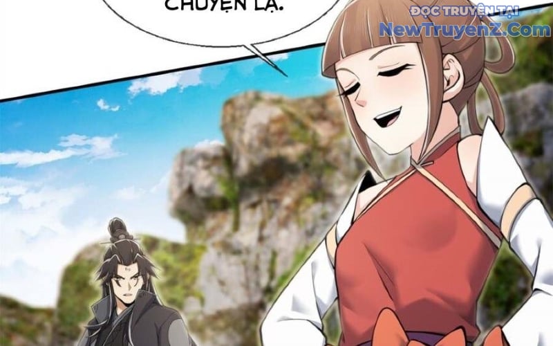 Lược Thiên Ký Chapter 95 - Trang 2