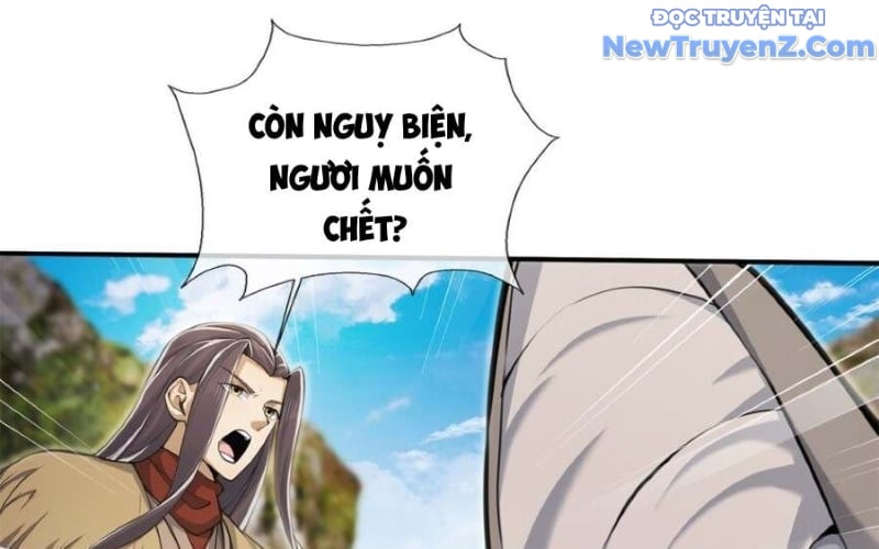 Lược Thiên Ký Chapter 95 - Trang 2