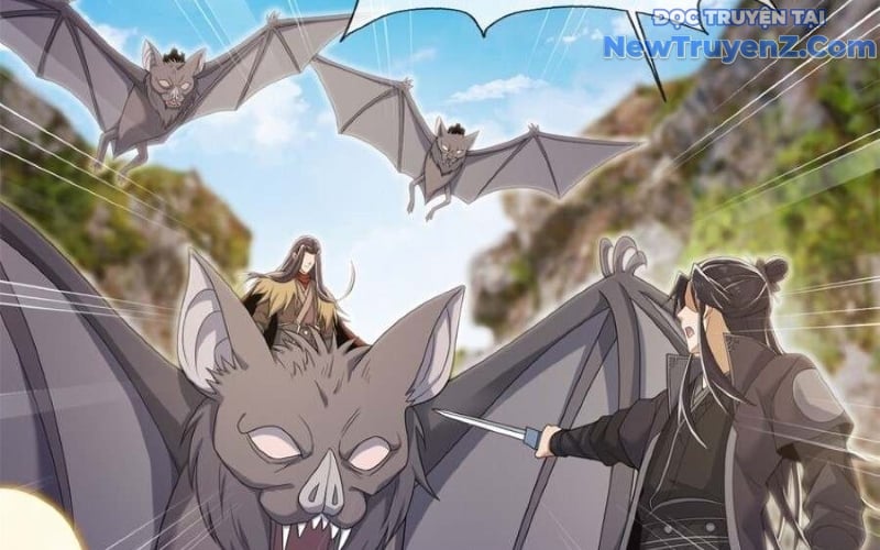 Lược Thiên Ký Chapter 95 - Trang 2