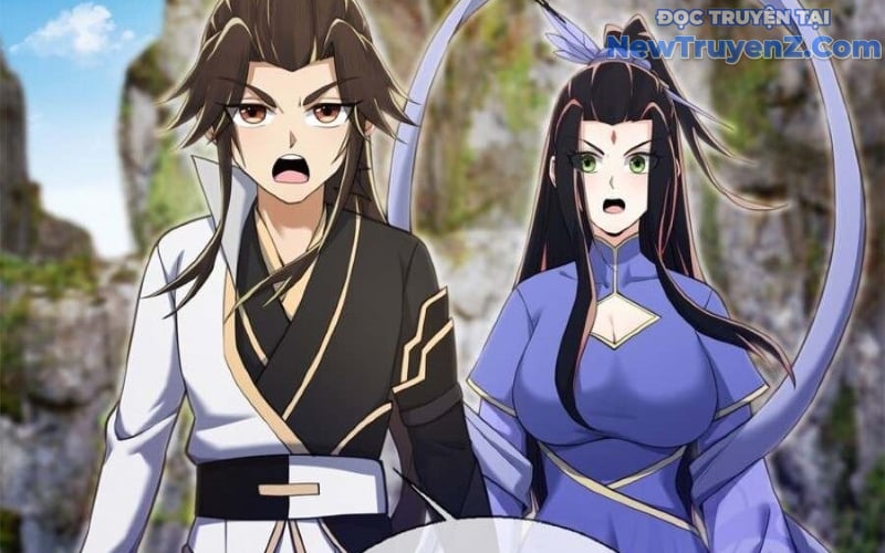 Lược Thiên Ký Chapter 95 - Trang 2