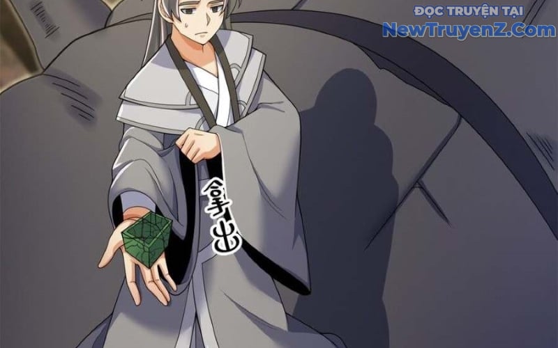 Lược Thiên Ký Chapter 95 - Trang 2