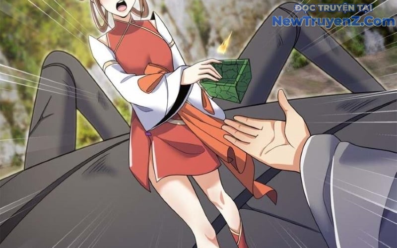 Lược Thiên Ký Chapter 95 - Trang 2