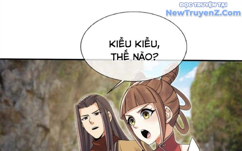 Lược Thiên Ký Chapter 95 - Trang 2