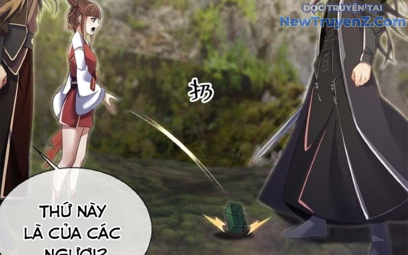 Lược Thiên Ký Chapter 95 - Trang 2