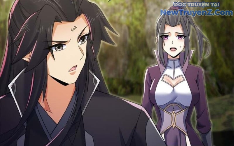 Lược Thiên Ký Chapter 95 - Trang 2