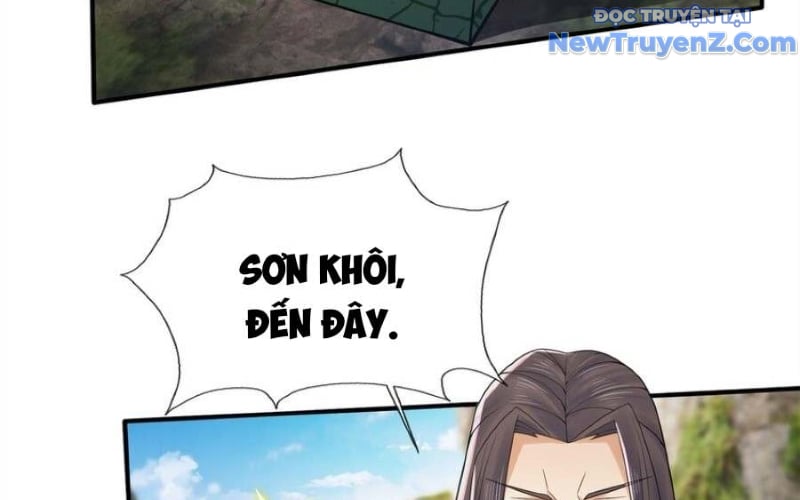 Lược Thiên Ký Chapter 95 - Trang 2