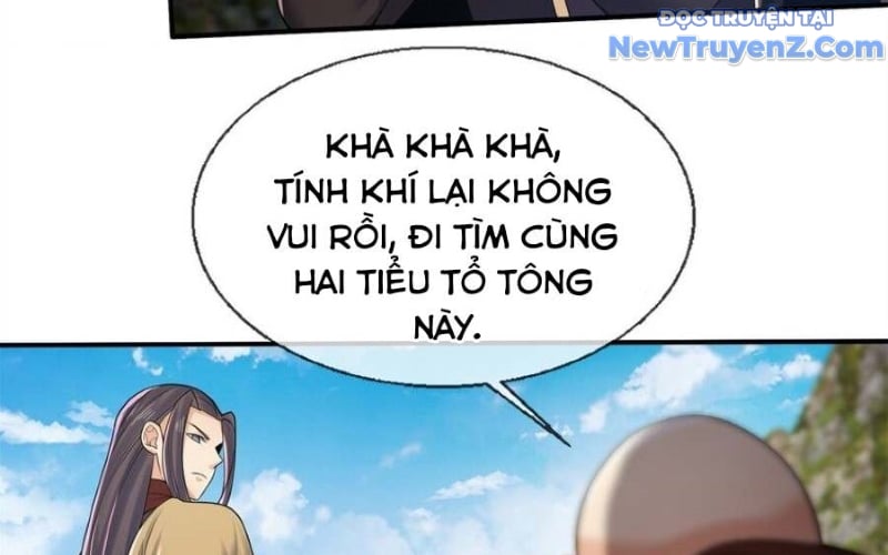 Lược Thiên Ký Chapter 95 - Trang 2