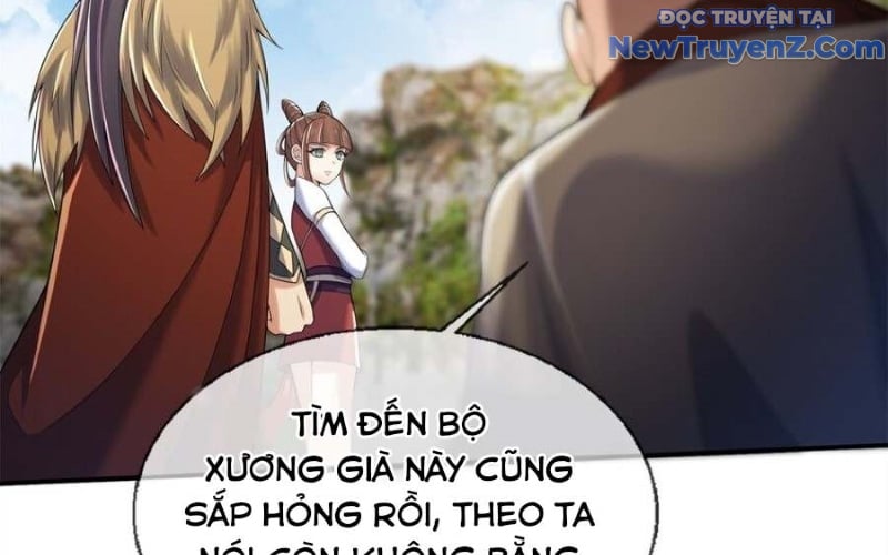 Lược Thiên Ký Chapter 95 - Trang 2