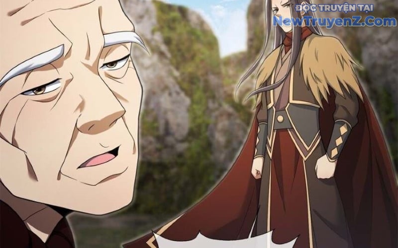 Lược Thiên Ký Chapter 95 - Trang 2
