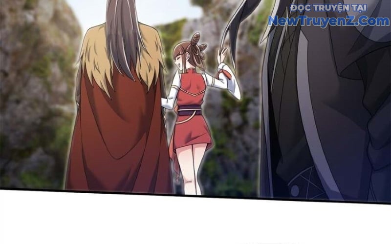 Lược Thiên Ký Chapter 95 - Trang 2