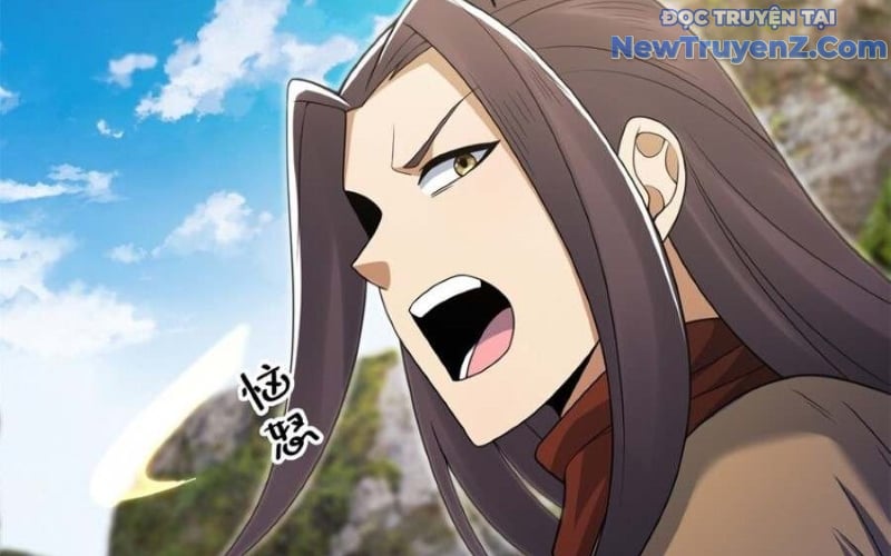 Lược Thiên Ký Chapter 95 - Trang 2