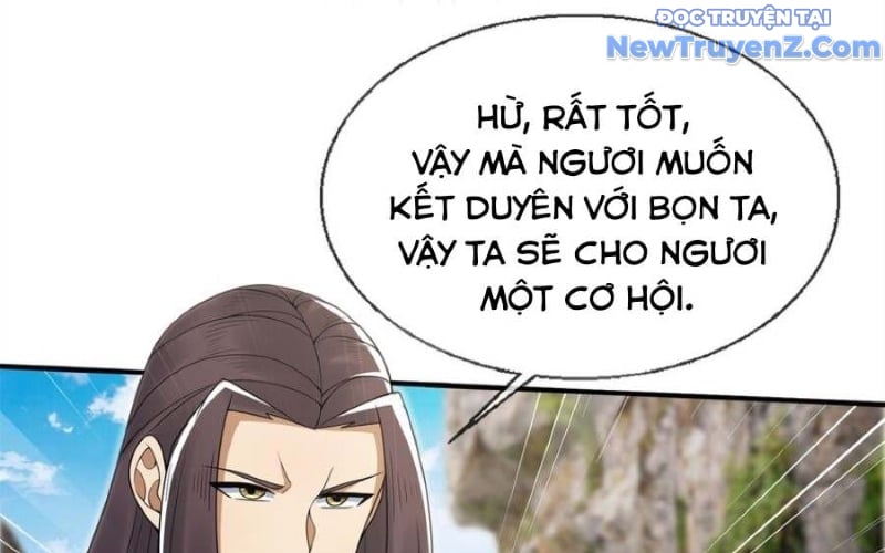 Lược Thiên Ký Chapter 95 - Trang 2