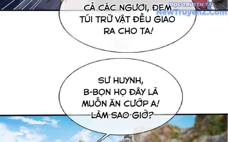 Lược Thiên Ký Chapter 95 - Trang 2