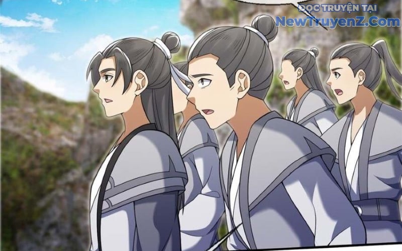 Lược Thiên Ký Chapter 95 - Trang 2