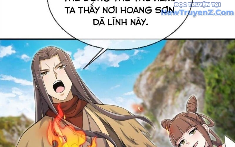 Lược Thiên Ký Chapter 95 - Trang 2