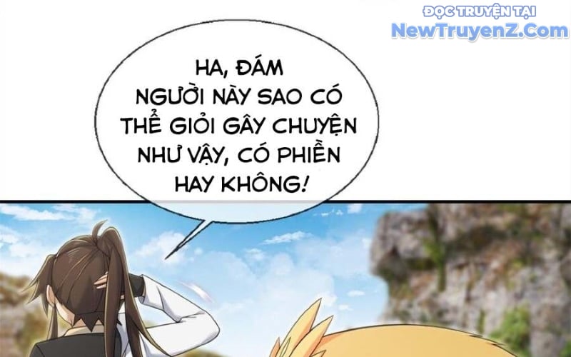 Lược Thiên Ký Chapter 95 - Trang 2