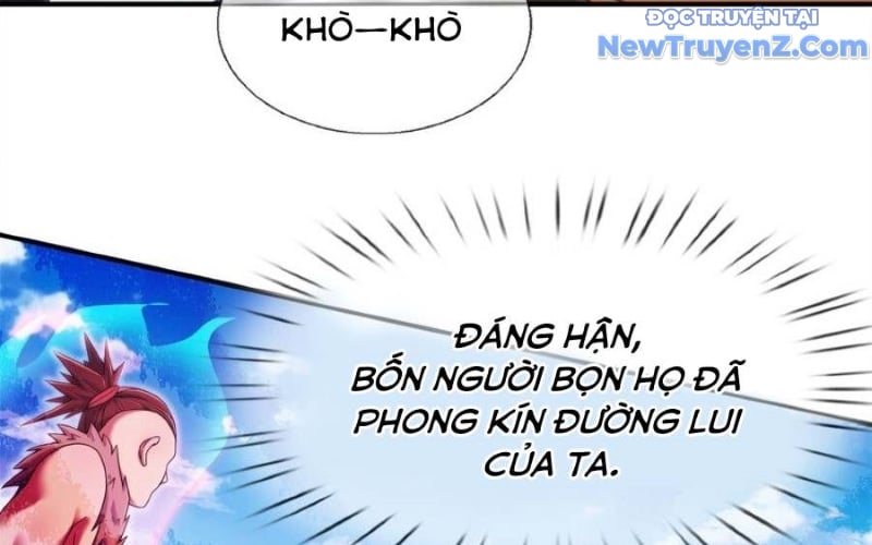 Lược Thiên Ký Chapter 95 - Trang 2