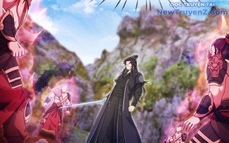 Lược Thiên Ký Chapter 95 - Trang 2