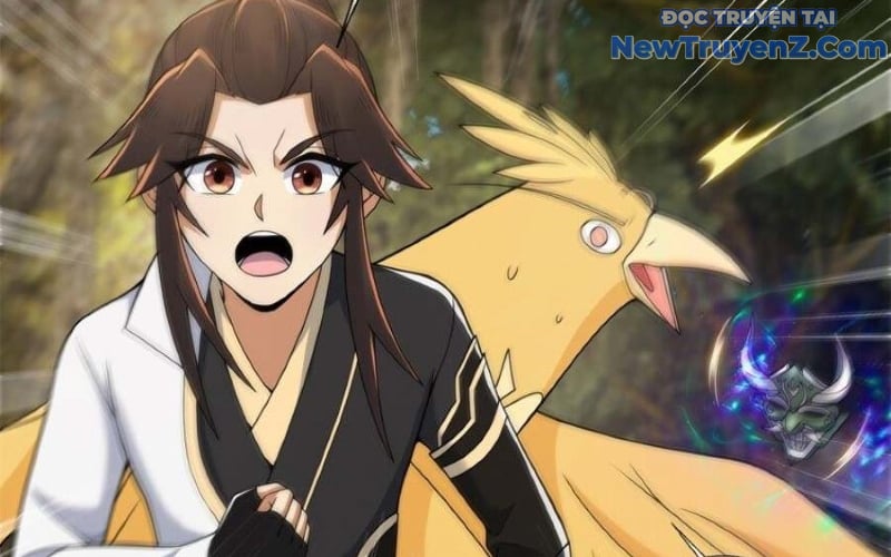 Lược Thiên Ký Chapter 95 - Trang 2
