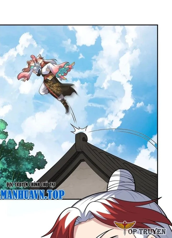 Luyện Khí Chi Thần Chapter 130 - Trang 2