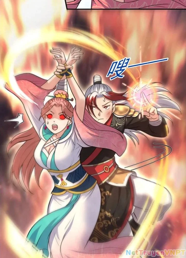Luyện Khí Chi Thần Chapter 130 - Trang 2