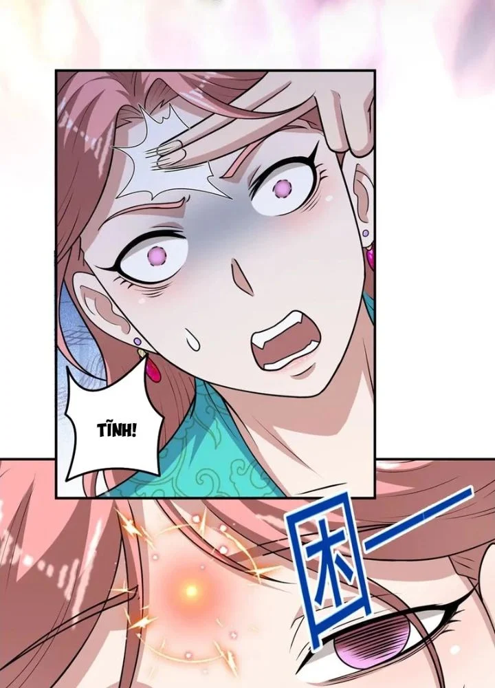 Luyện Khí Chi Thần Chapter 130 - Trang 2