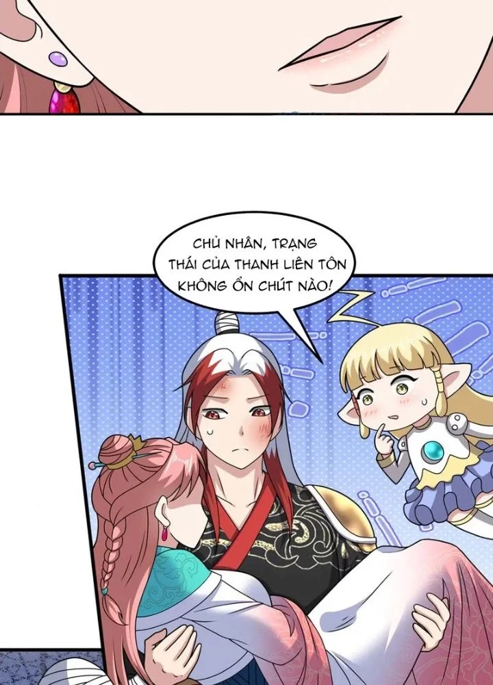 Luyện Khí Chi Thần Chapter 130 - Trang 2