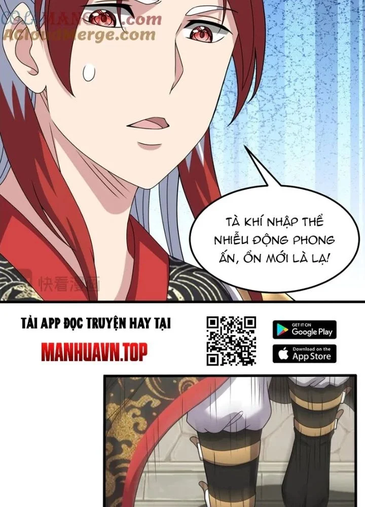Luyện Khí Chi Thần Chapter 130 - Trang 2