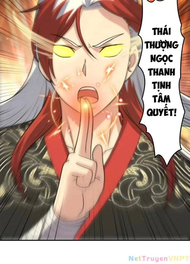 Luyện Khí Chi Thần Chapter 130 - Trang 2