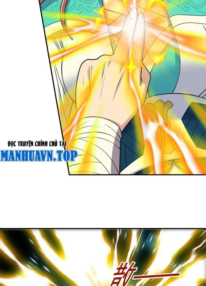 Luyện Khí Chi Thần Chapter 130 - Trang 2