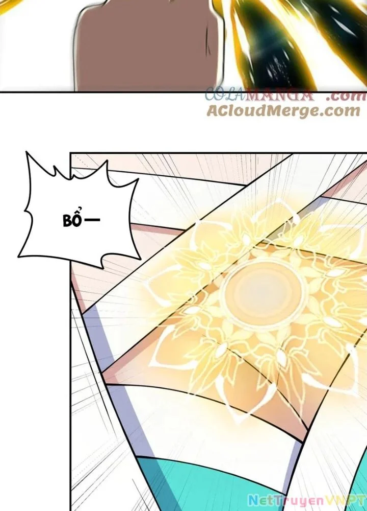 Luyện Khí Chi Thần Chapter 130 - Trang 2