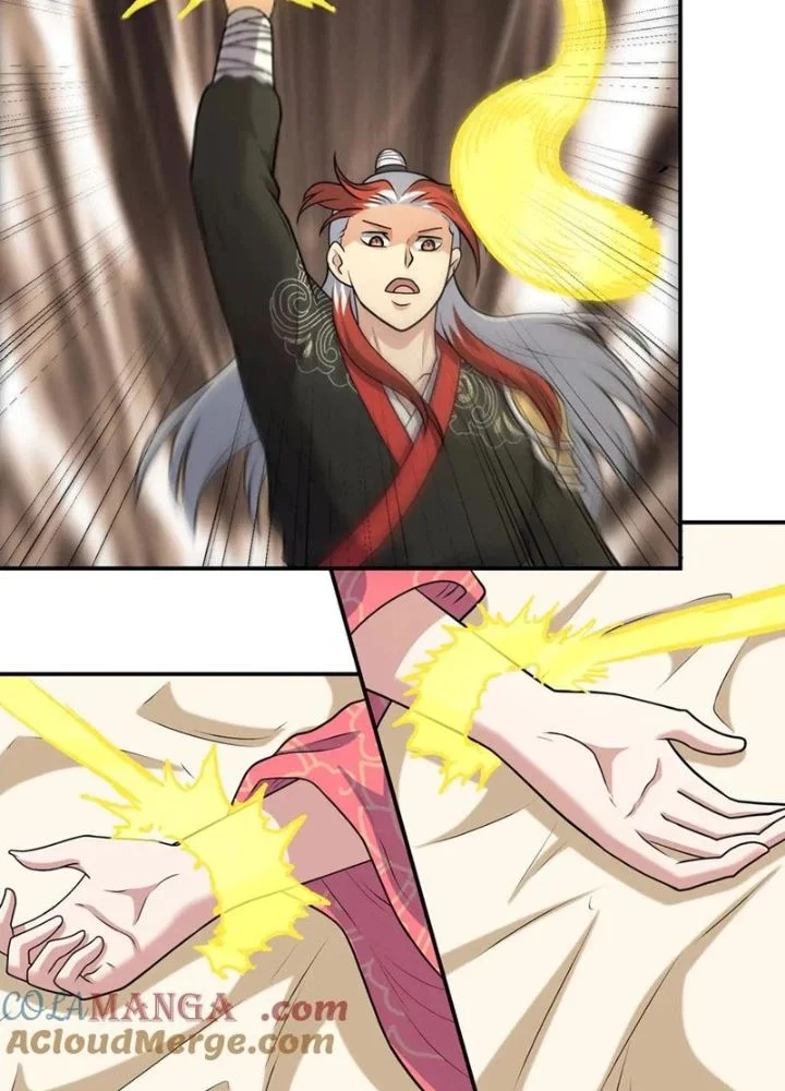 Luyện Khí Chi Thần Chapter 130 - Trang 2