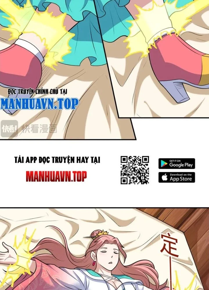 Luyện Khí Chi Thần Chapter 130 - Trang 2