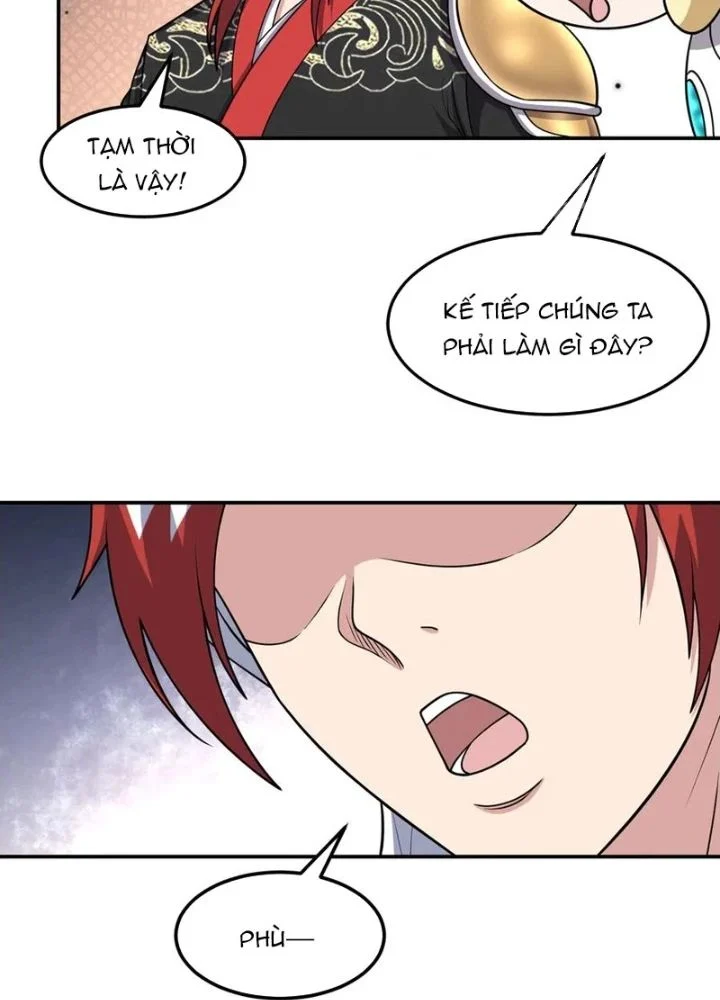 Luyện Khí Chi Thần Chapter 130 - Trang 2