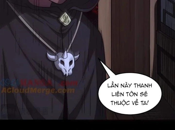 Luyện Khí Chi Thần Chapter 130 - Trang 2