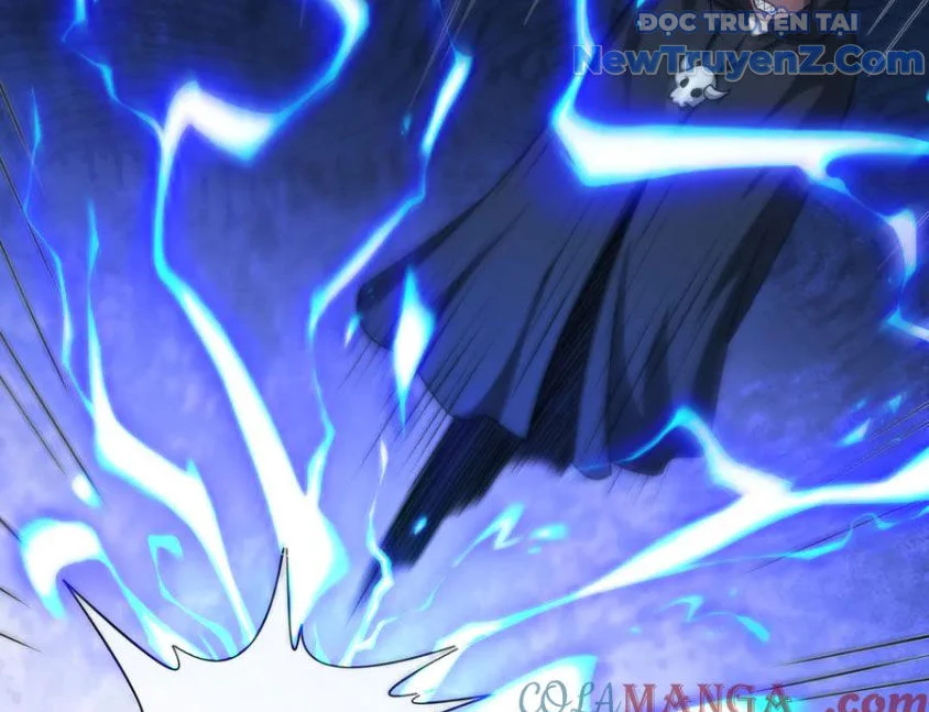 Luyện Khí Chi Thần Chapter 131 - Trang 3