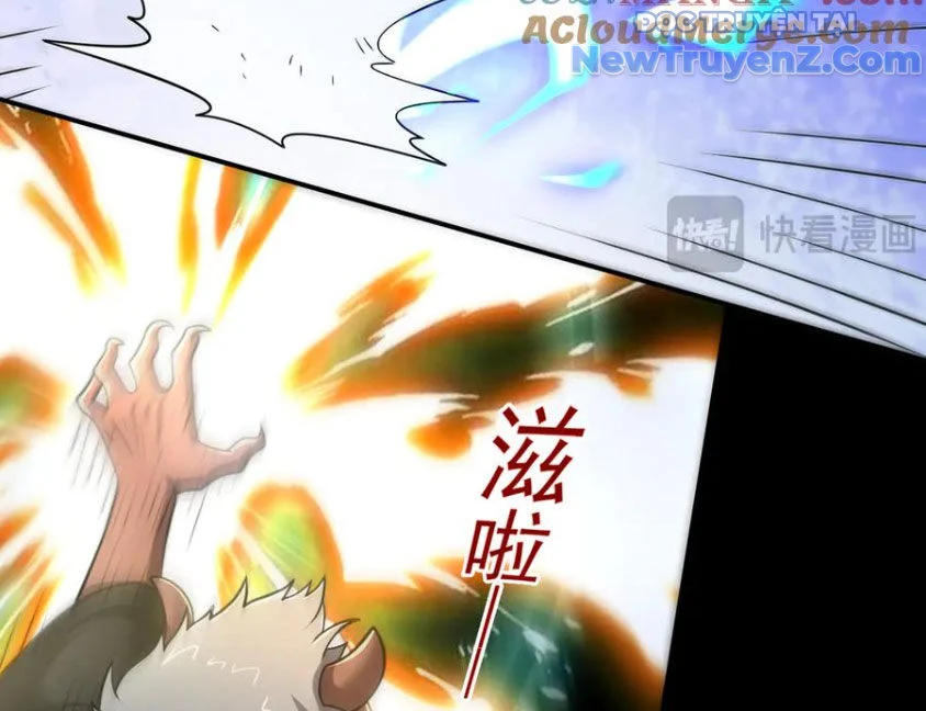 Luyện Khí Chi Thần Chapter 131 - Trang 3