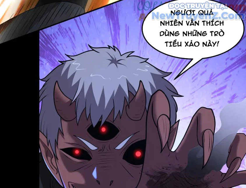 Luyện Khí Chi Thần Chapter 131 - Trang 3